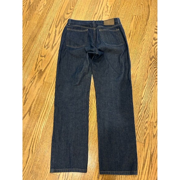 Calvin Klein Low Rider Jeans - 8 - Picture 3 of 9